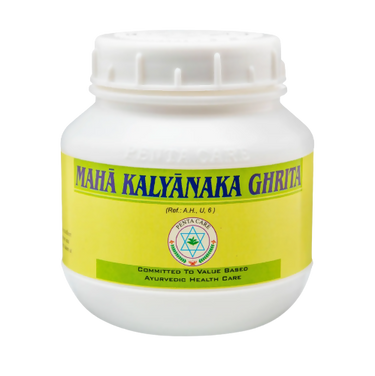 pentacare-ayurveda-maha-kalyanaka-ghrita